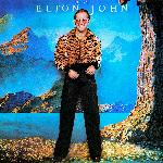 Elton John - Caribou (1974)