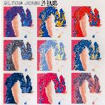 Elton John - Leather Jackets (1986)