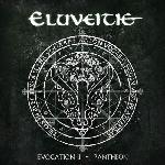 Eluveitie - Evocation II - Pantheon (2017)