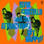 Elvis Costello & The Attractions - Get Happy!! (1980)