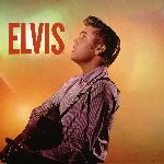 Elvis Presley - Elvis (1956)