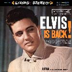 Elvis Presley - Elvis Is Back! (1960)