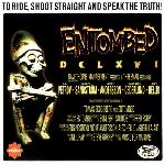 Entombed - DCLXVI: To Ride Shoot Straight and Speak the Truth (1997)