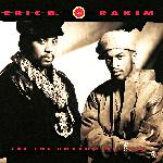 Eric B. & Rakim - Let The Rhythm Hit 'Em (1990)