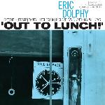 Eric Dolphy - Out To Lunch (1964)