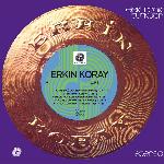 Erkin Koray - Elektronik Türküler (1974)