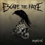 Escape The Fate - Ungrateful (2013)
