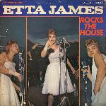 Etta James - Rocks the House (1964)