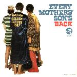 Every Mothers' Son - Every Mothers' Son's Back (1967)
