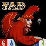 Fad Gadget - Incontinent (1981)