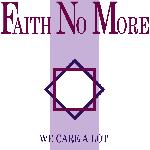 Faith No More - We Care A Lot (1985)