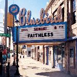 Faithless - Sunday 8PM (1998)