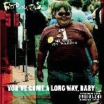 Fatboy Slim - You've Come A Long Way, Baby (1998)