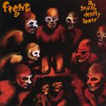 Fight - A Small Deadly Space (1995)
