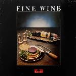 Fine Wine - Fine Wine (1976)