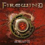 Firewind - Allegiance (2006)
