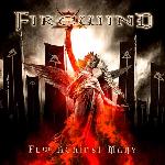 Firewind - Few Against Many (2012)