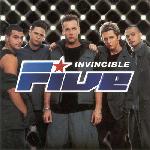 Five - Invicible (1999)
