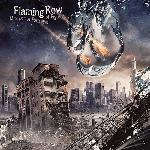 Flaming Row - Mirage - A Portrayal Of Figures (2014)