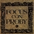 Focus - Focus con Proby (1978)