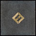 Foo Fighters - Concrete And Gold (2017)