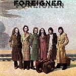 Foreigner - Foreigner (1977)