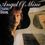 Frank Duval - Angel Of Mine (1981)