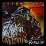 Frank Zappa - Civilization Phaze III (1994)