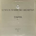 Frank Zappa - London Symphony Orchestra, Vol. I (1983)