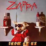 Frank Zappa - Them Or Us (1984)