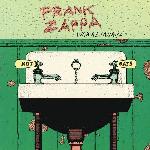 Frank Zappa - Waka / Jawaka (1972)