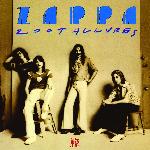 Frank Zappa - Zoot Allures (1976)