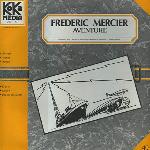 Frédéric Mercier - Aventure (1986)