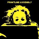 Front Line Assembly - State Of Mind (1988)