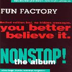 Fun Factory - NonStop! The Album (1994)