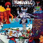 Funkadelic - Standing On The Verge Of Getting It On (1974)