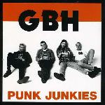 Punk Junkies (1996)