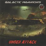 Galactic Warriors - Under Attack (2013)