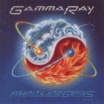Gamma Ray - Insanity And Genius (1993)
