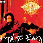 Gang Starr - Hard To Earn (1994)