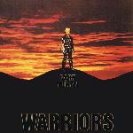 Gary Numan - Warriors (1983)