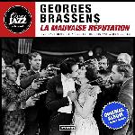 Georges Brassens - La Mauvaise Réputation (1954)