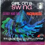 Gerry & The Pacemakers - Girl On A Swing (1966)