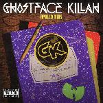 Ghostface Killah - Apollo Kids (2010)