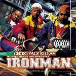 Ghostface Killah - Ironman (1996)