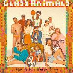 Glass Animals - How To Be A Human Being (2016)