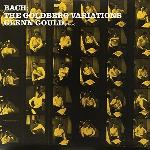 Glenn Gould - The Goldberg Variations (1956)