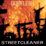Godflesh - Streetcleaner (1989)