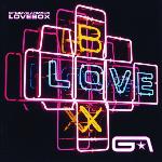 Groove Armada - Lovebox (2002)