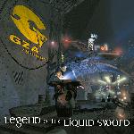 GZA/Genius - Legend Of The Liquid Sword (2002)
